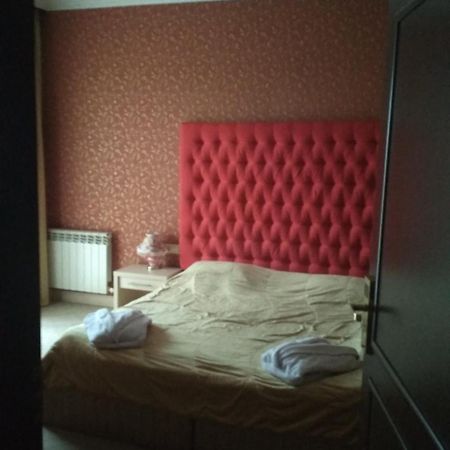 Villa Rosa Gomel Exteriér fotografie