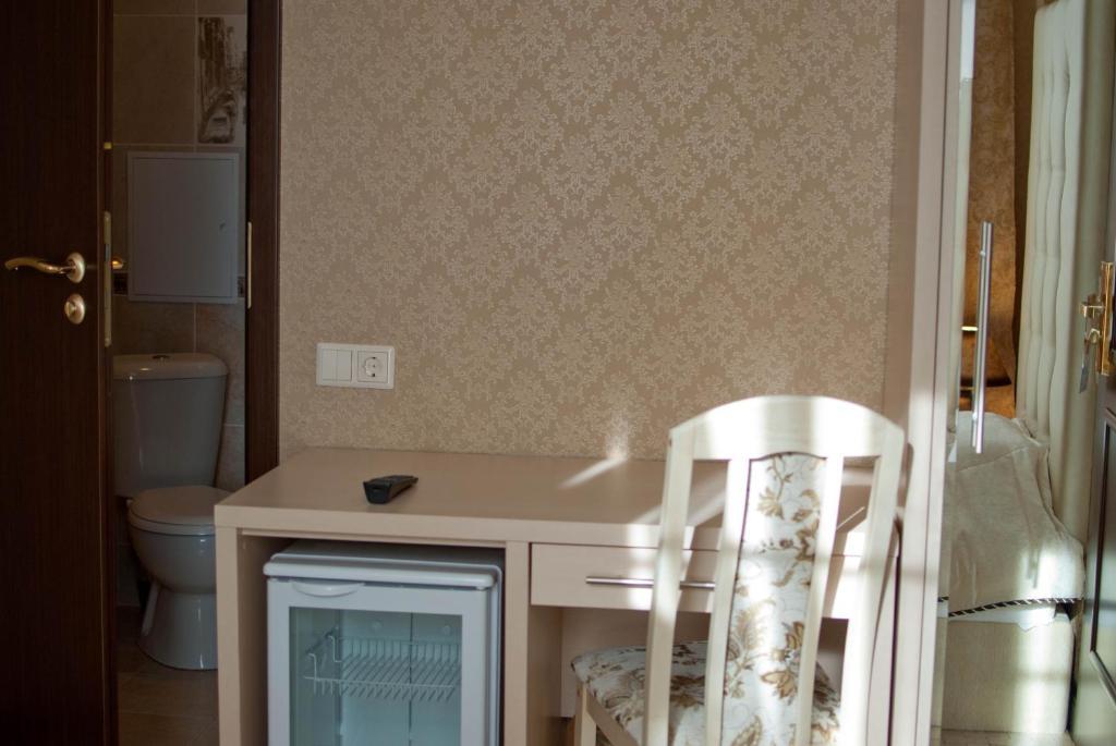 Villa Rosa Gomel Pokoj fotografie