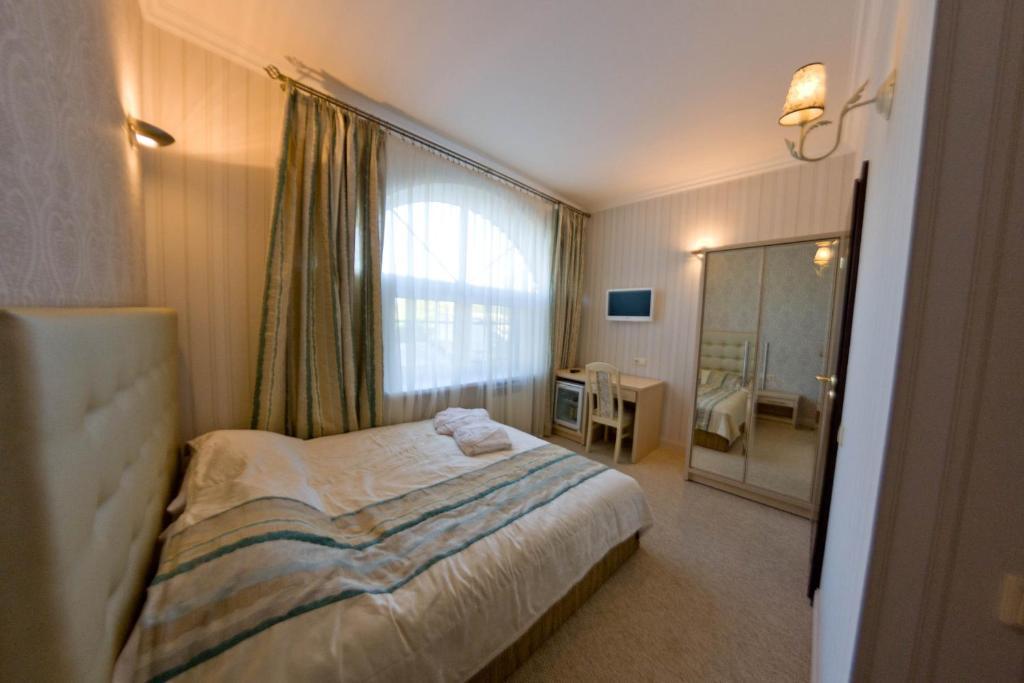 Villa Rosa Gomel Pokoj fotografie