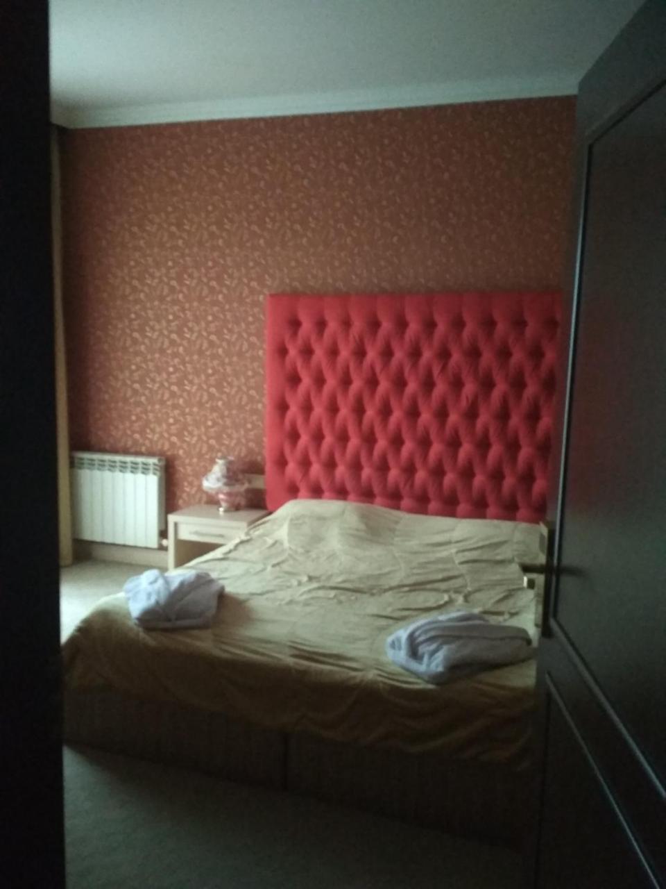 Villa Rosa Gomel Exteriér fotografie