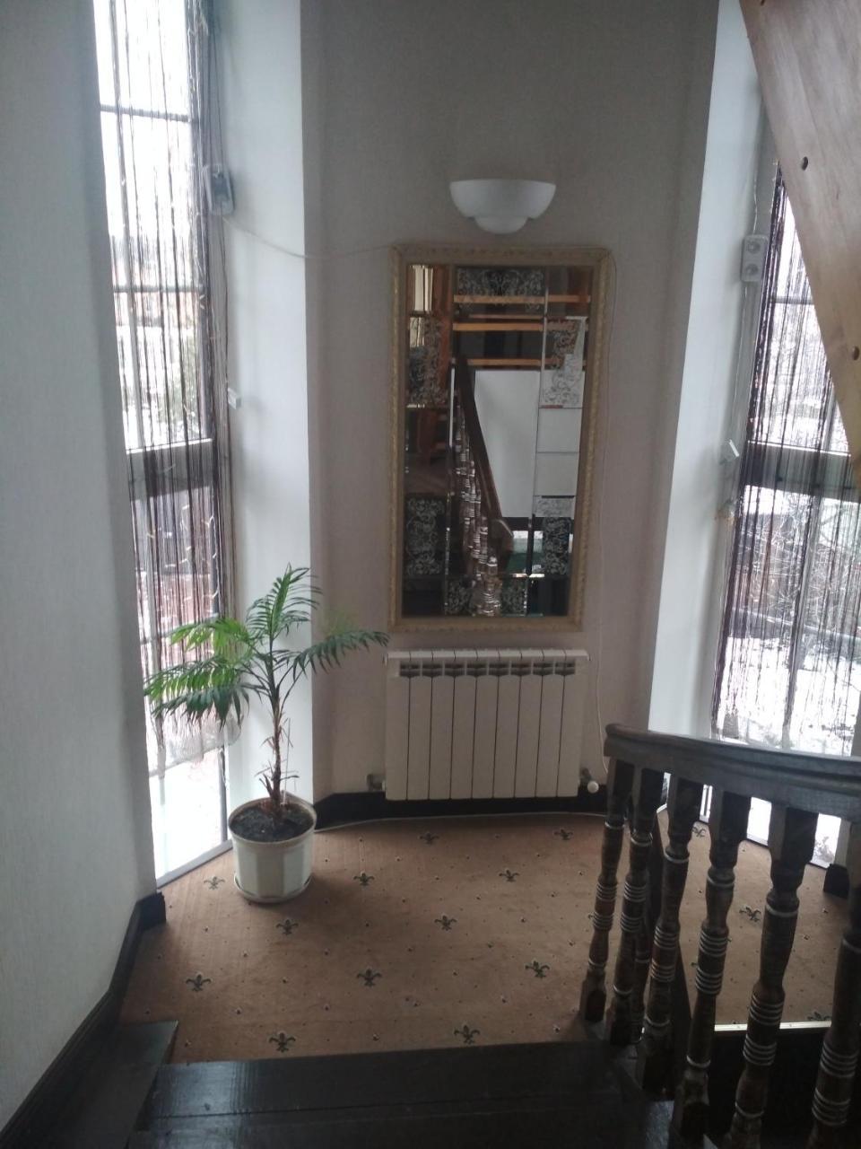 Villa Rosa Gomel Exteriér fotografie